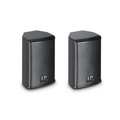 LD SYSTEMS LDSAT42G2, SAT 42 G2 4" passive Installation Monitor