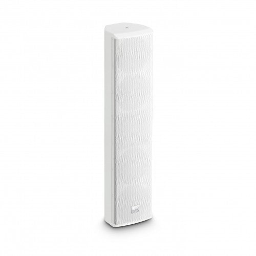 LD SYSTEMS LDSAT442G2W, SAT 442 G2 W 4 x 4" Passive Installation Speakerwhite