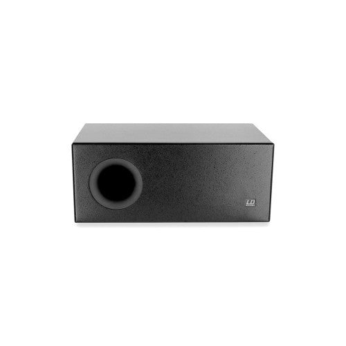 LD SYSTEMS LDSUB88A, SUB 88 A 2 x 8" active Subwoofer