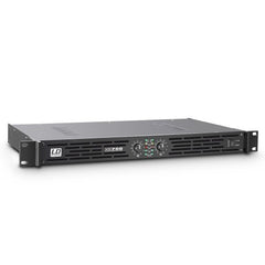 LD SYSTEMS LDXS700, XS 700 PA Power Amplifier Class D 2 x 350 W 4 Ohms