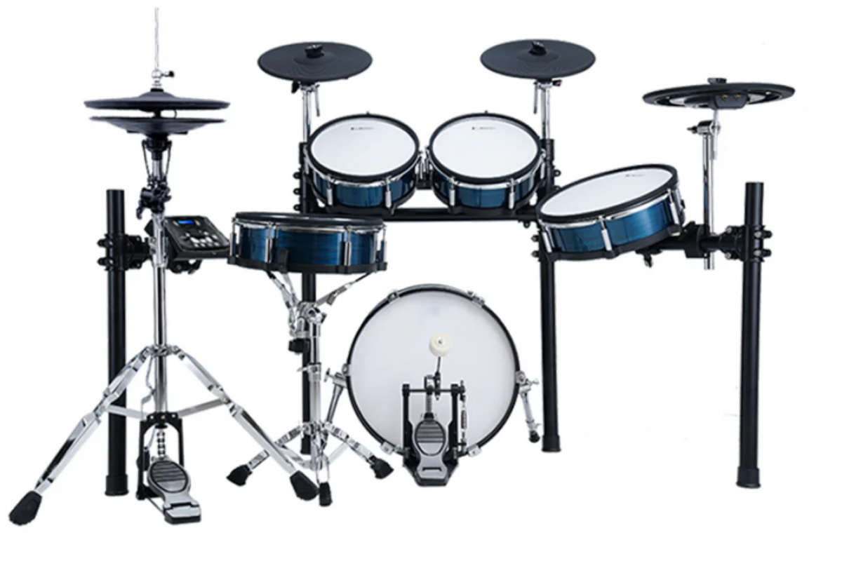 Lemon Drums T-580 Electronic Drum Kit