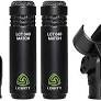 LEWITT LCT 040 microphones