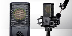Lewitt LCT 440 Pure Microphones