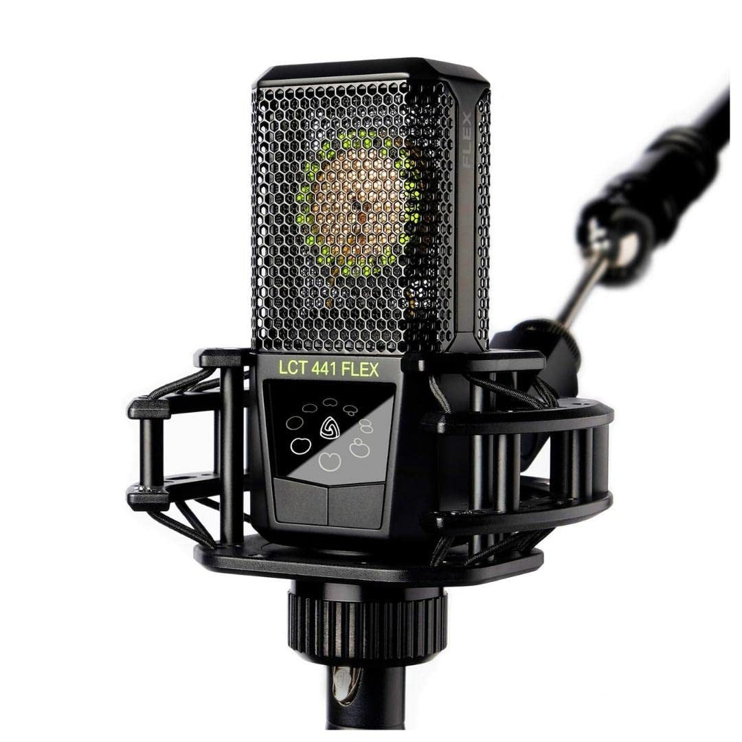 Lewitt LCT 441 Flex Microphones – Beats The Musical Instrument Store