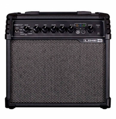 Line 6 990100204 Guitar Amp Spider V 20 MkII