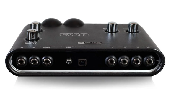 Line 6 990730315 Audio Interface Pod Studio UX2