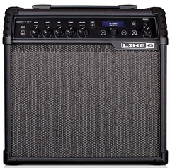 Line6 Spider V30 MKII 30W Guitar Combo Amplifier