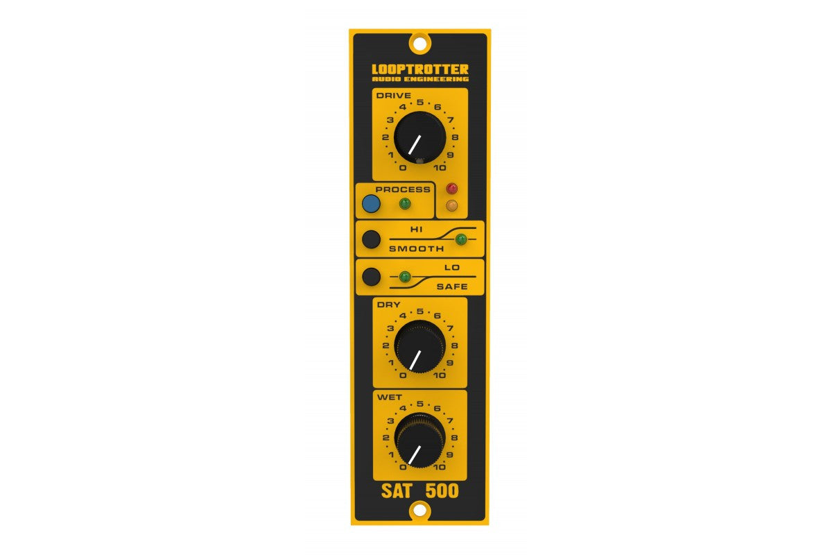 Looptrotter SAT 500 Dynamics Processor 500-Series