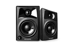 M-Audio AV32 Active Compact Desktop Speakers