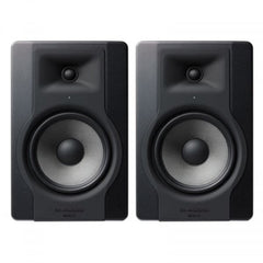 M-Audio BX8 D3 Studio Monitor Pair