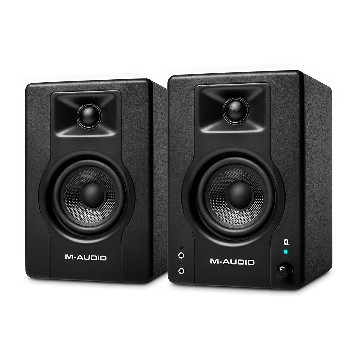 M-Audio BX4 BT Studio Monitors 4.5"