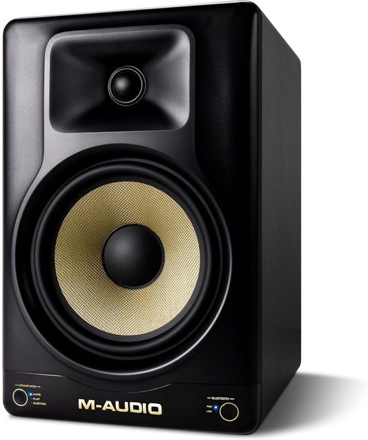 M-Audio Forty Eighty Studio Monitor 8" Speaker