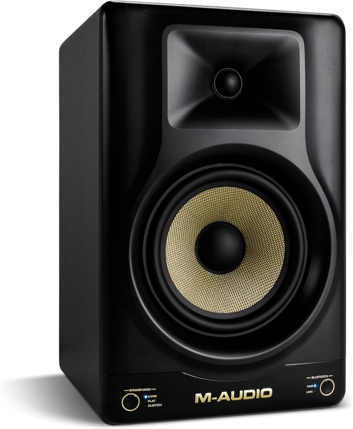 M-Audio Forty Sixty Studio Monitor Speaker 6.5"
