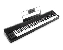 M-Audio Hammer 88 - USB MIDI Keyboard Controller with 88 keys Hammer