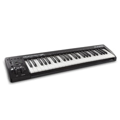 M-Audio Keystation 49 MK3 USB Midi Controller 49-Key Keyboard