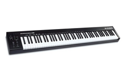 M-Audio Keystation 88 MK3 – 88 Key Semi