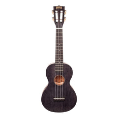 Mahalo Island Series Concert Ukulele Smoke Haze With Bag - ML2SH