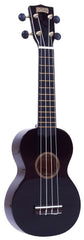 Mahalo Rainbow Series MR1 Soprano Ukulele with Bag