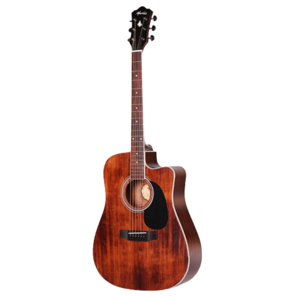 Mantic AG-10SC Acoustic Guitar 6 String