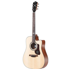 Mantic GT-10DC Acoustic Guitar 6 String