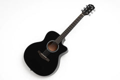 Mantic GT-1AC | 40” Auditorium Cutaway Acoustic Guitar