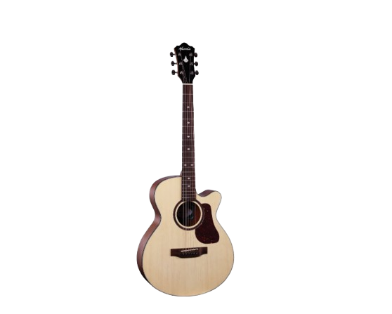 Mantic MG1C Acoustic Guitar - 39" inches