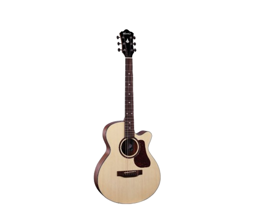 Mantic MG1C Acoustic Guitar - 39" inches