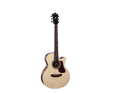 Mantic MG1C Acoustic Guitar - 39" inches