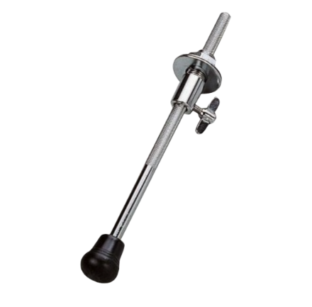Mapex 7231J0001EBA Bass Drum Spur (legs)