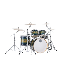Mapex Armory Series 5 piece Drum Set, Hybrid Shell Pack