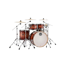 Mapex Armory Series 5 piece Drum Set, Hybrid Shell Pack
