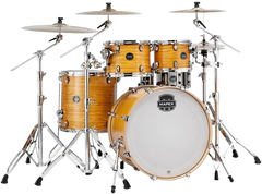 Mapex Armory Series 5 piece Drum Set, Hybrid Shell Pack