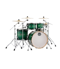 Mapex Armory Series 5 piece Drum Set, Hybrid Shell Pack