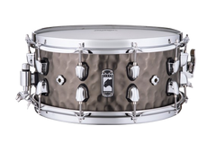 Mapex BPNBR465HCN Black Panther, Snare Drum, Persuader, 14" (36cm) x 6.5" (17cm)