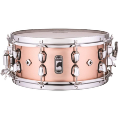 Mapex BPNCO4601CN Black Panther Predator Snare Drum, 14" (36cm) x 6" (15cm)