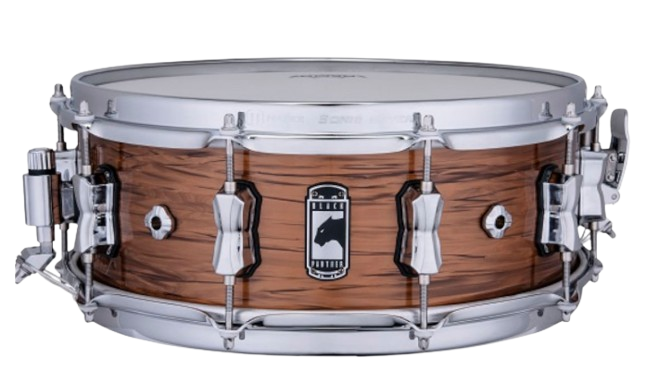 Mapex BPNMH4550CNX Snare Drum, Scorpion, 14" (36cm) x 5.5" (14cm)