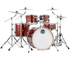 Mapex MA529SF Mars Birch Drum Set, 5 pcs, Hybrid, SHELL PACK