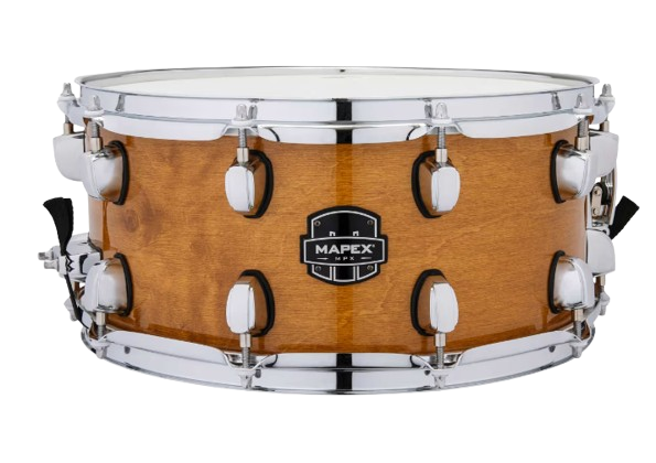 Mapex MPNMP4650 Snare Drum, 14" (36cm) x 6.5" (17cm)