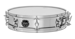 Mapex MPNST4351CN Snare Drum, Steel, 14"(36cm) x 3.5"(9cm)