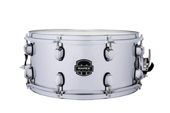 Mapex MPNST4651CN MPX Snare Drum, 14"(36cm) x 6.5"(17cm) -Steel
