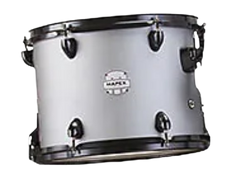 Mapex STT1310BIG Tom, Storm, 13"(33 cm) x 10"(25.40 cm) -Iron Grey