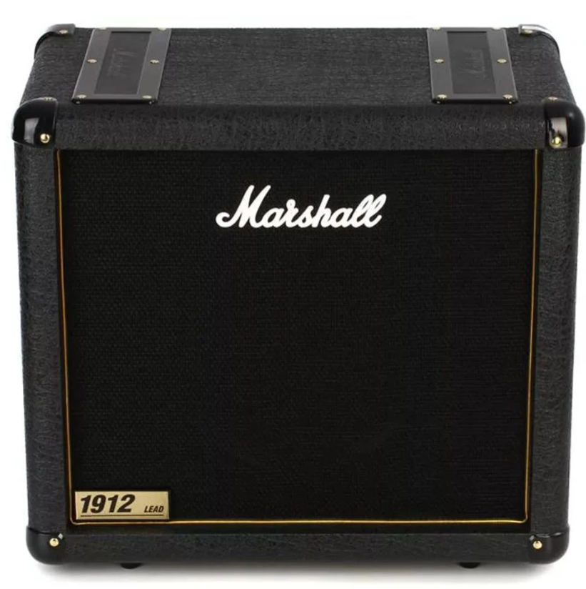 Marshall 1912 150-watt 1x12" Extension Cabinet