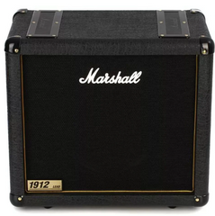Marshall 1912 150-watt 1x12" Extension Cabinet