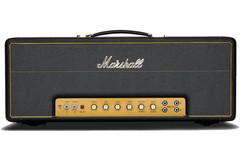 Marshall 1959SLP-01 Super Lead 100W Tube Amplifier Head
