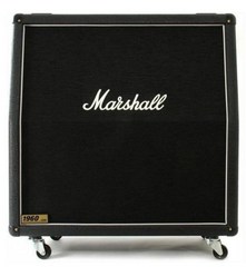 Marshall 1960A 300 Watt Angled Extension Cabinet