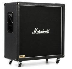 Marshall 1960B 300-watt 4x12" Straight Extension Cabinet