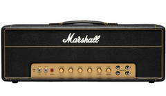 Marshall 1987X-01, 50W Vintage Reissue Plexi Tube Amplifier Head With FX Loop