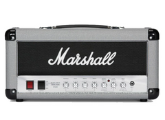 Marshall 2525H Silver Jubilee 20/5 Watts Tube Amplifier Head