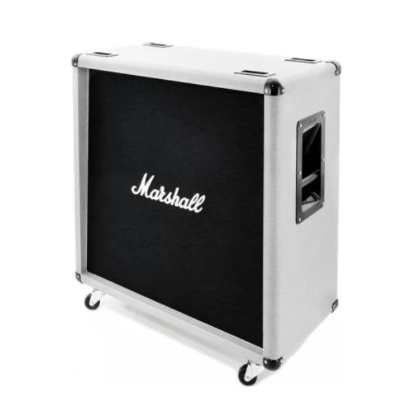 Marshall 2551B Silver Jubilee 280 WATTS 4 X 12" Celestion G12 Vintage speakers Cabinet
