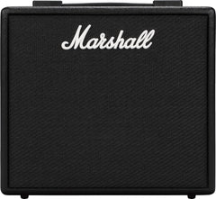 Marshall Code 25, 25-Watt Combo Guitar Amplifier